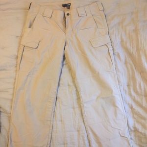 Tactical Pants